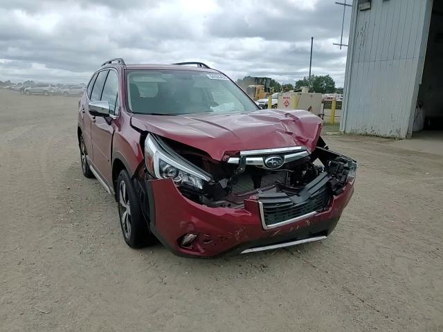 2020 Subaru Forester Touring VIN: JF2SKAXC7LH524889 Lot: 64465455