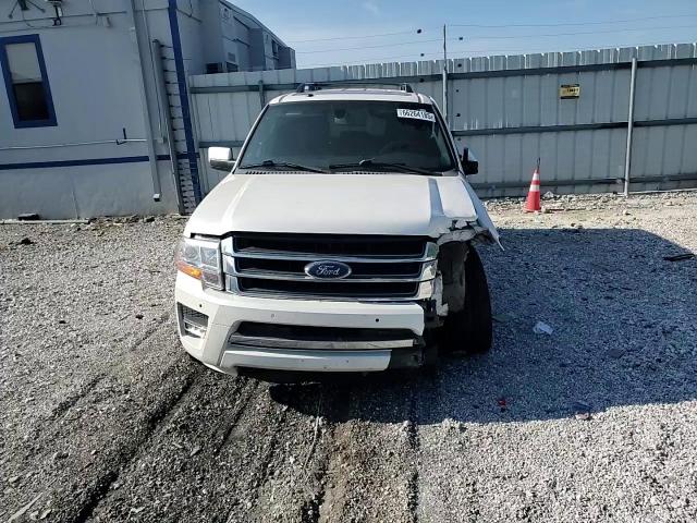 2015 Ford Expedition Limited VIN: 1FMJU2AT5FEF47611 Lot: 66264185