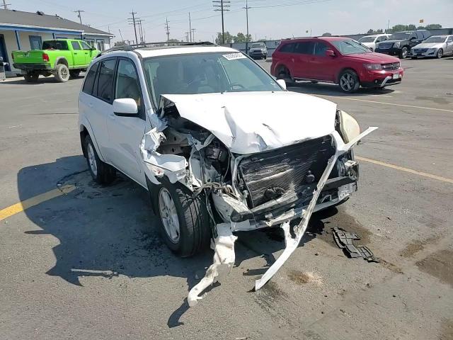 2002 Toyota Rav4 VIN: JTEHH20VX20170321 Lot: 65080455