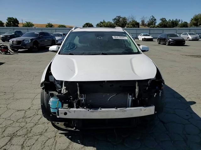 2021 Kia Niro Ex Premium VIN: KNDCE3LC1M5482248 Lot: 66410045