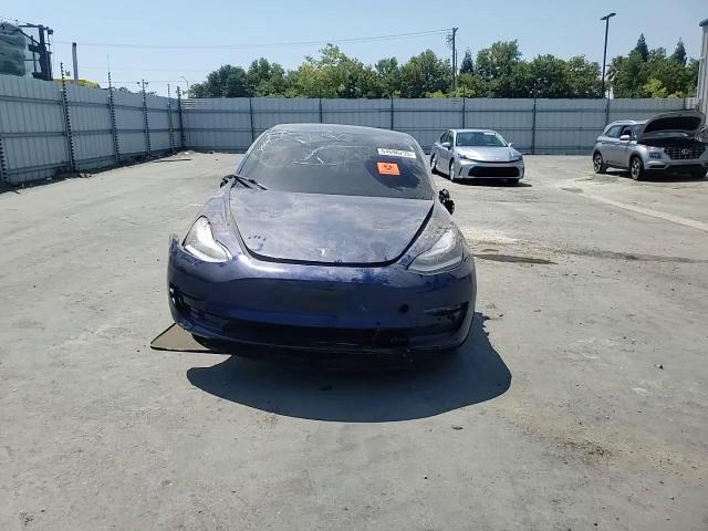 2020 Tesla Model 3 VIN: 5YJ3E1EA7LF631145 Lot: 64696235