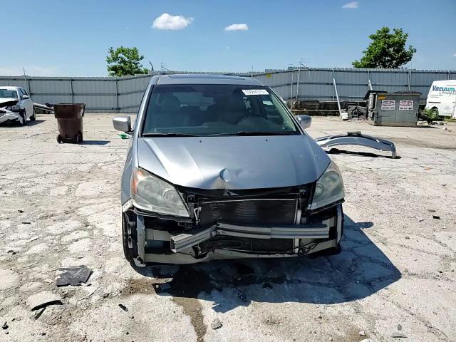 2010 Honda Odyssey Exl VIN: 5FNRL3H79AB080838 Lot: 63064375