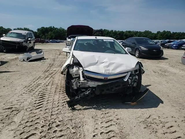 2008 Saturn Aura Xr VIN: 1G8ZV57748F204151 Lot: 63661575