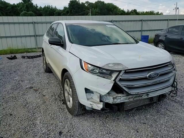 2017 Ford Edge Se VIN: 2FMPK3G98HBC29482 Lot: 65220985