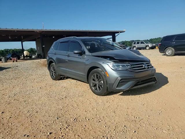 2023 Volkswagen Tiguan Se VIN: 3VV3B7AX7PM137070 Lot: 65336415
