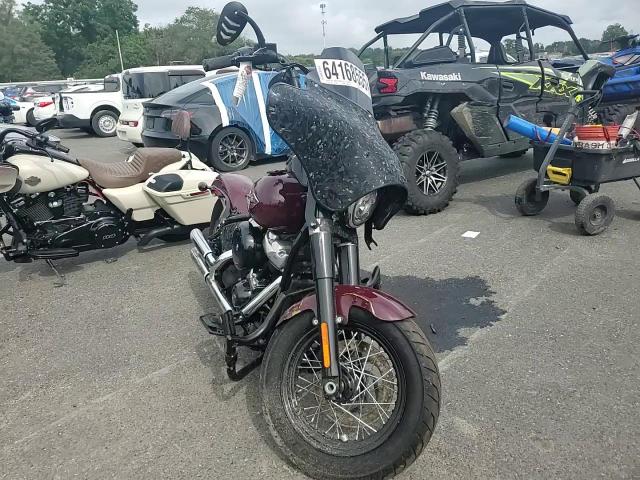 2020 Harley-Davidson Flsl VIN: 1HD1YDJ10LB029274 Lot: 64168555