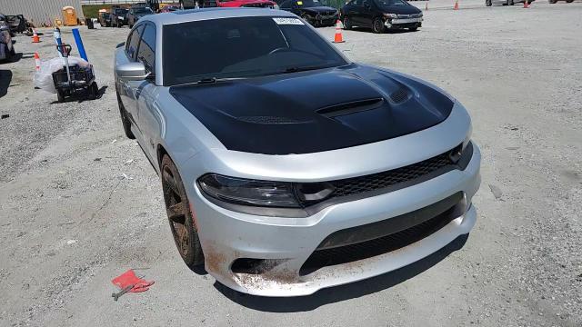 2020 Dodge Charger Scat Pack VIN: 2C3CDXGJ2LH171393 Lot: 64975655