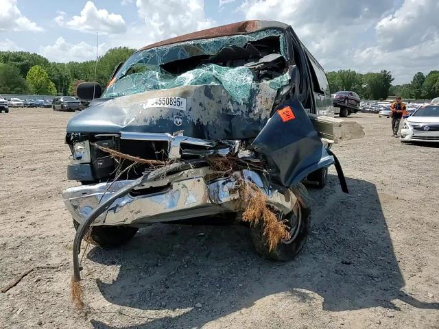 1999 Dodge Ram Wagon B2500 VIN: 2B4JB25Y3XK522152 Lot: 64550895