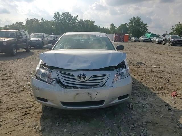 2009 Toyota Camry Base VIN: 4T1BE46K39U397117 Lot: 65041235