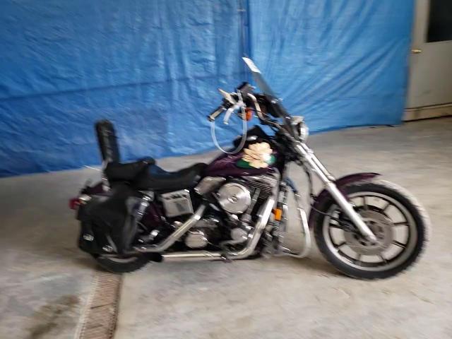 1994 Harley-Davidson Fxdl VIN: 1HD1GDL1XRY306390 Lot: 63503875