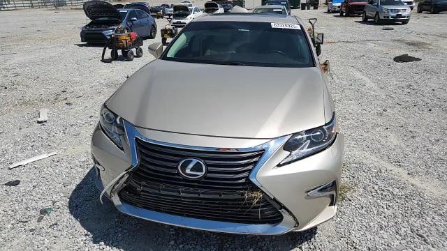2016 Lexus Es 350 VIN: 58ABK1GG2GU009561 Lot: 63320925