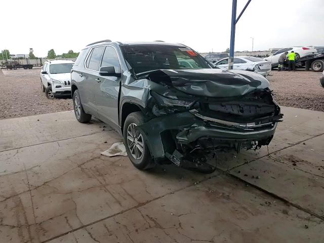 2023 Chevrolet Traverse Lt VIN: 1GNERGKWXPJ151834 Lot: 65229565