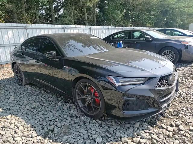 2023 Acura Tlx Type S VIN: 19UUB7F90PA002315 Lot: 66809835