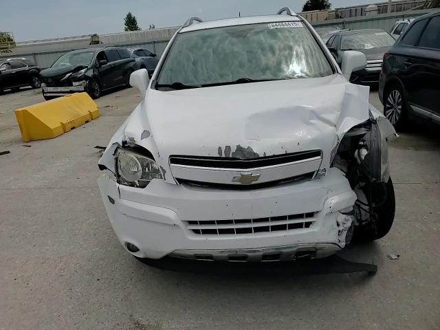 2012 Chevrolet Captiva Sport VIN: 3GNFL4E55CS609019 Lot: 64484415
