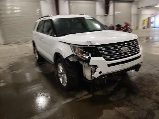 2016 Ford Explorer Xlt VIN: 1FM5K8D87GGA23500 Lot: 64283085