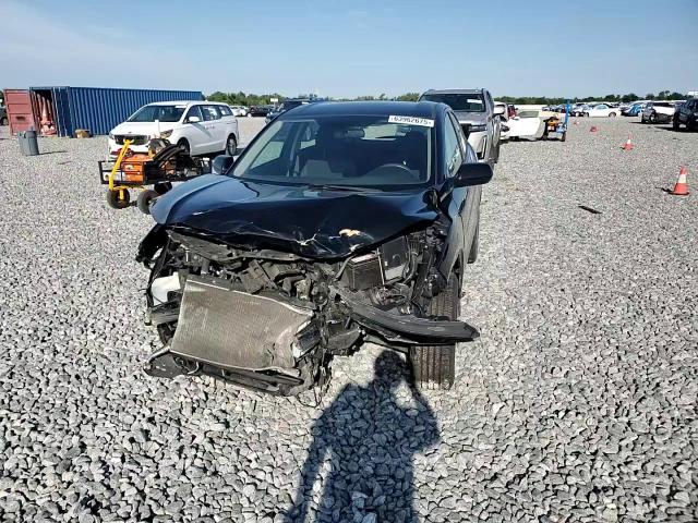 2019 Honda Hr-V Lx VIN: 3CZRU5H36KG706907 Lot: 63962675