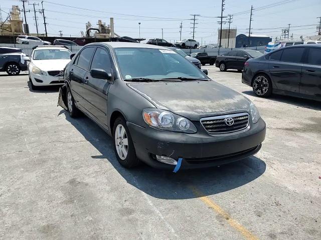 2006 Toyota Corolla Ce VIN: 1NXBR32EX6Z701215 Lot: 64471065