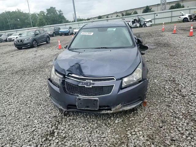 2013 Chevrolet Cruze Ls VIN: 1G1PA5SHXD7144303 Lot: 62257505