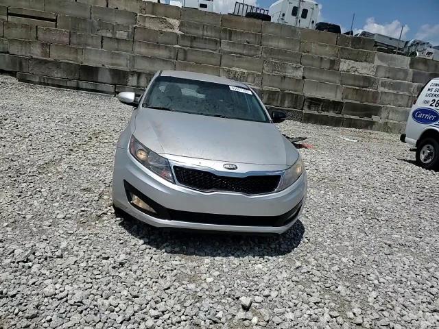 2013 Kia Optima Ex VIN: 5XXGN4A78DG113413 Lot: 63681785