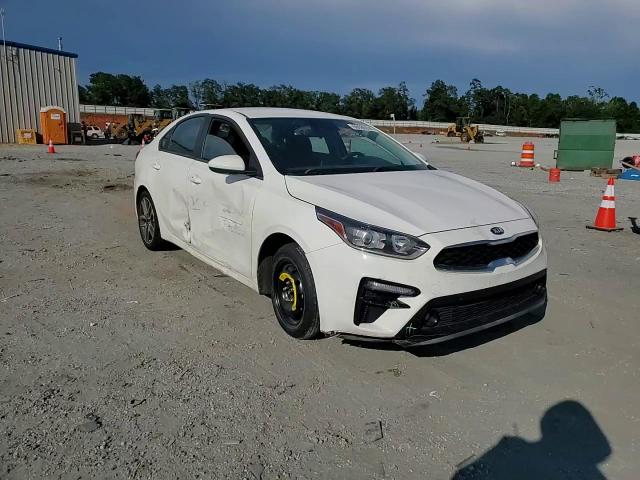 2019 Kia Forte Gt Line VIN: 3KPF34AD9KE123820 Lot: 66985095