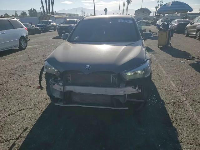 2016 BMW X1 xDrive28I VIN: WBXHT3C36GP889747 Lot: 63474985