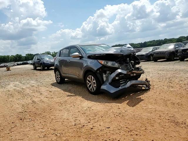 2015 Kia Sportage Lx VIN: KNDPB3AC9F7793107 Lot: 66267355