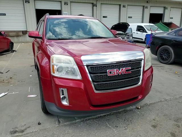 2014 GMC Terrain Slt VIN: 2GKFLSE35E6238218 Lot: 63281105