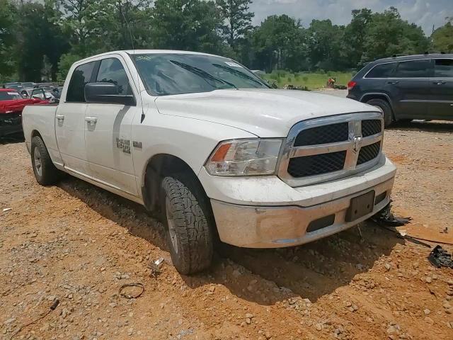 2019 Ram 1500 Classic Slt VIN: 1C6RR7TT6KS596371 Lot: 64114845