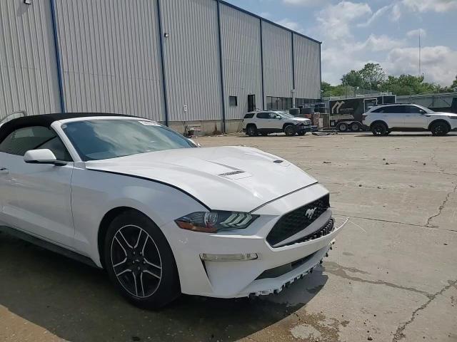 2018 Ford Mustang VIN: 1FATP8UH1J5178680 Lot: 64997645