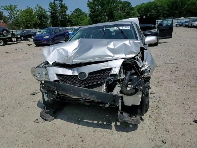 2010 Toyota Corolla Base VIN: JTDBU4EE1A9114501 Lot: 64073335