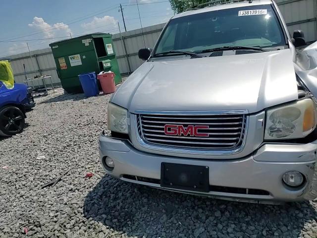2006 GMC Envoy VIN: 1GKDS13S262159487 Lot: 63817015