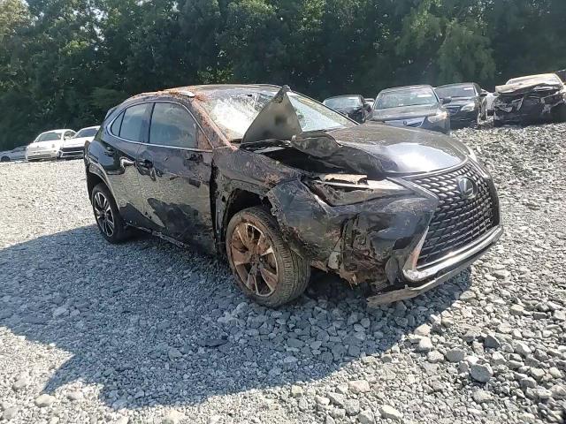 2024 Lexus Ux 250H Premium VIN: JTHP6JBH1R2182118 Lot: 66344315