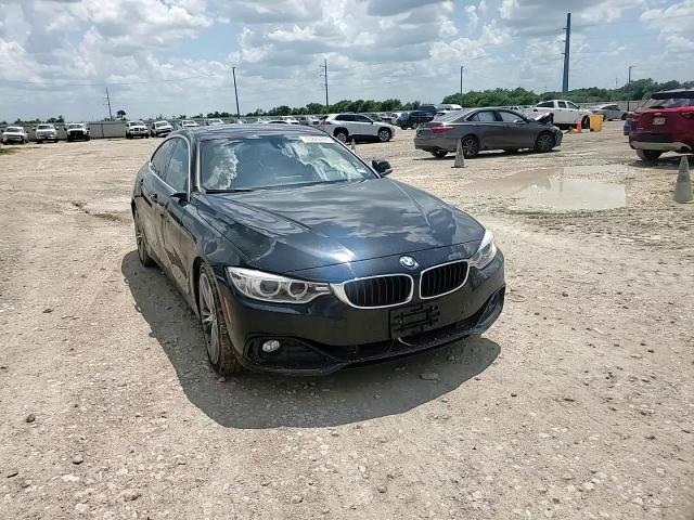 2017 BMW 430I Gran Coupe VIN: WBA4F7C57HG437929 Lot: 63880695
