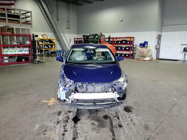2016 Toyota Prius VIN: JTDKARFU7G3511847 Lot: 65473435