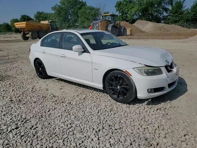 2009 BMW 328 I Sulev VIN: WBAPH57599NM32248 Lot: 65958925