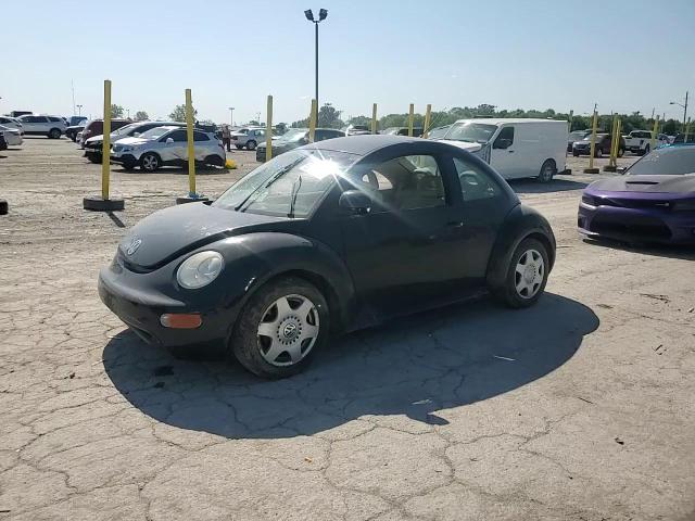 1998 Volkswagen New Beetle VIN: 3VWBB61C6WM005012 Lot: 63040725
