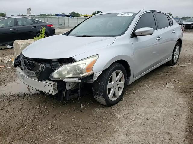 2013 Nissan Altima 2.5 VIN: 1N4AL3AP2DC145463 Lot: 65467305