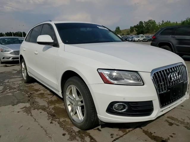 2014 Audi Q5 Premium Plus VIN: WA1LFAFP0EA131611 Lot: 67053885