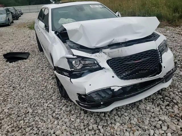 2021 Chrysler 300 S VIN: 2C3CCABT3MH658645 Lot: 63971165