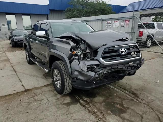 2016 Toyota Tacoma Double Cab VIN: 3TMAZ5CN0GM012428 Lot: 64952195