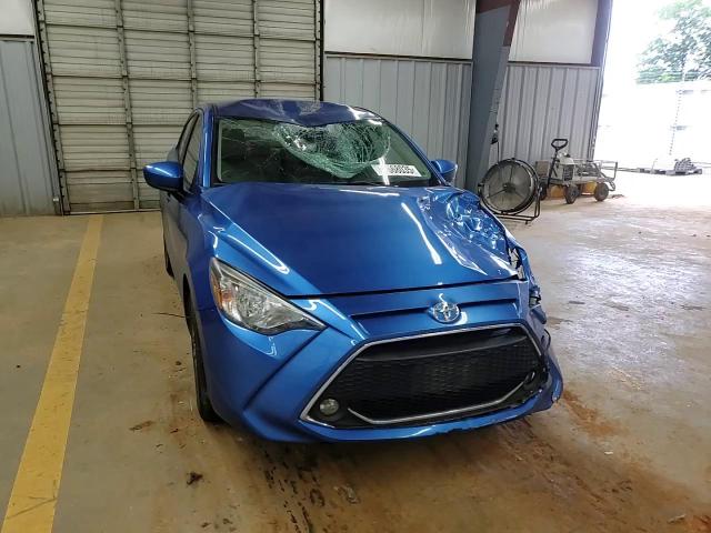 2019 Toyota Yaris L VIN: 3MYDLBYV3KY520417 Lot: 64668035