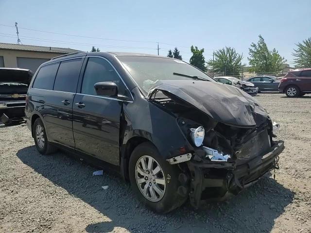 2008 Honda Odyssey Exl VIN: 5FNRL38638B030227 Lot: 64860815