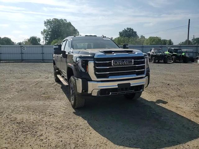 2025 GMC Sierra K2500 Sle VIN: 1GT4UME78SF279975 Lot: 66368205