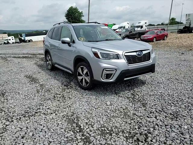 2021 Subaru Forester Touring VIN: JF2SKAXC9MH553876 Lot: 64818975