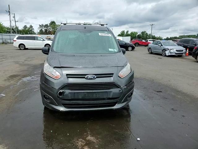2016 Ford Transit Connect Xlt VIN: NM0GS9F75G1282008 Lot: 63766395