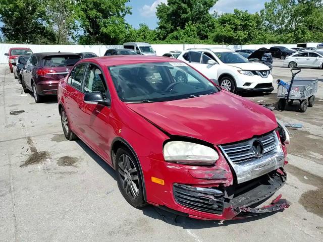 2008 Volkswagen Jetta S VIN: 3VWJM71K08M039131 Lot: 63139405