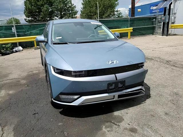 2022 Hyundai Ioniq 5 Se VIN: KM8KMDAF1NU087975 Lot: 63912505