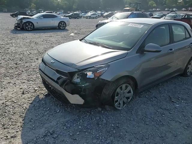 2021 Kia Rio S VIN: 3KPA25AD1ME433451 Lot: 64046325