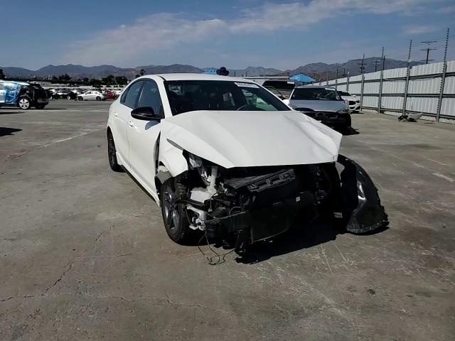 2021 Kia Forte Gt Line VIN: 3KPF34AD8ME286526 Lot: 65242475