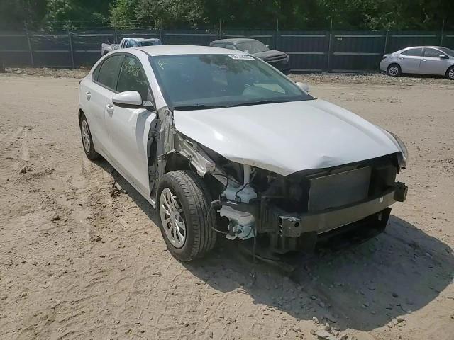 2019 Kia Forte Fe VIN: 3KPF24AD2KE096947 Lot: 65123695